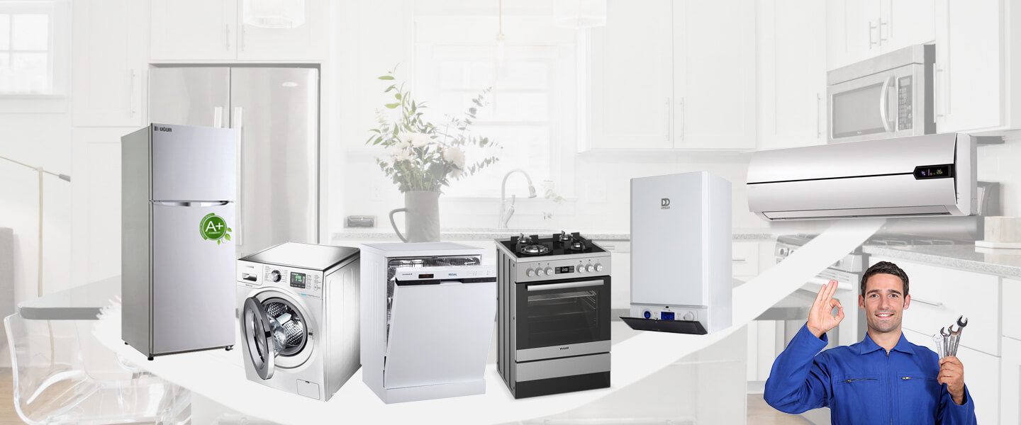 Hatundere Bosch Servisi